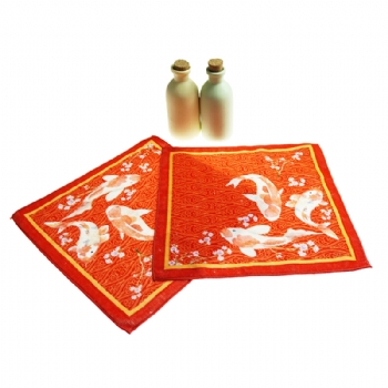 功能性面料：超細纖維面料