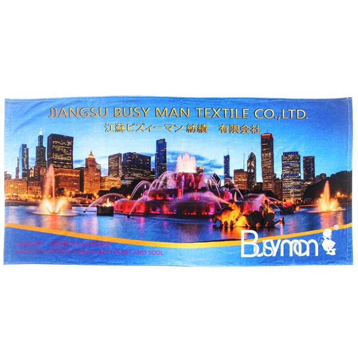 你看啊，數碼印花是不是越來越香了