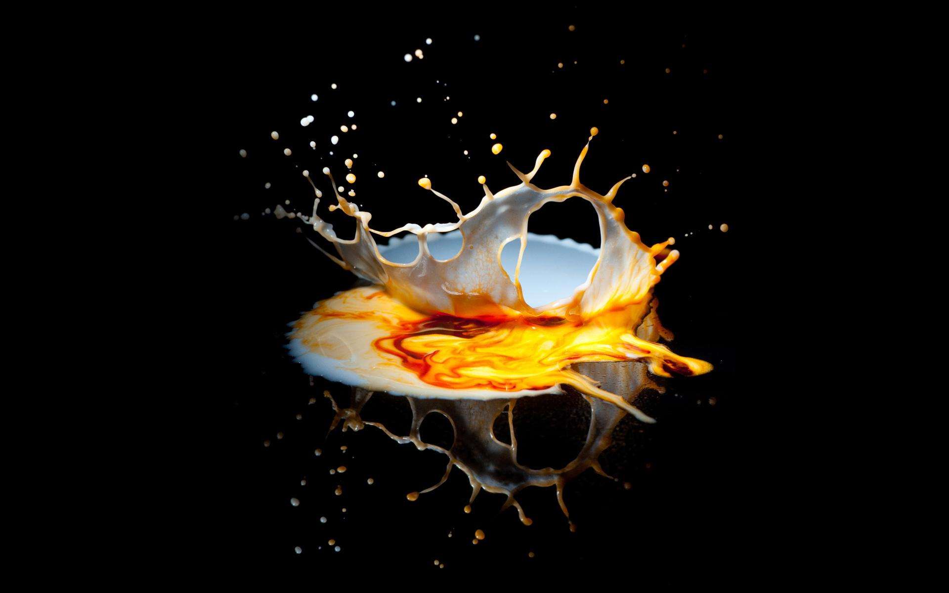 色彩還真是數碼印花產品的靈魂所在