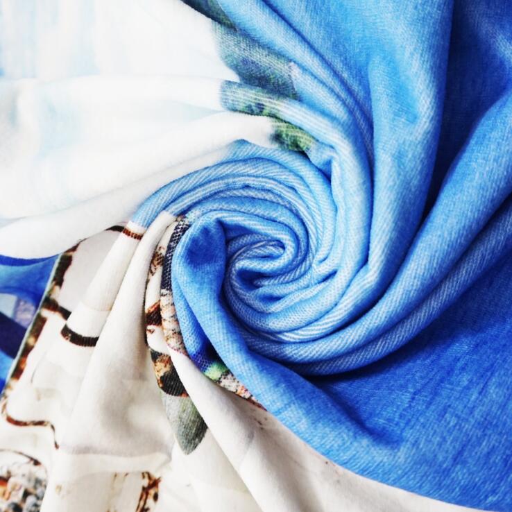 數碼印花狂潮正在悄然發生