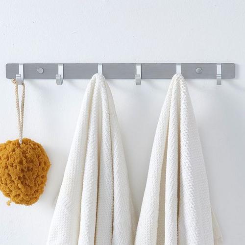 毛巾不好好保養，小心毛巾變抹布