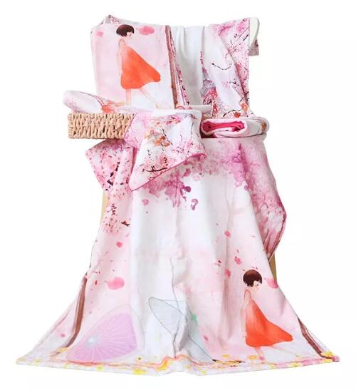 1200元毛巾里的愛馬仕，其實這些產(chǎn)品品質(zhì)也很不錯