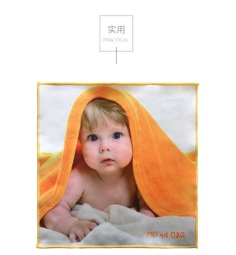 數碼印花珊瑚絨嬰兒方巾定制.jpg