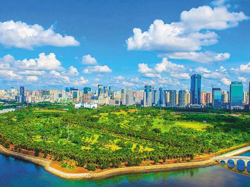 江蘇將啟動第二輪第 一批省生態環境保護例行督察！