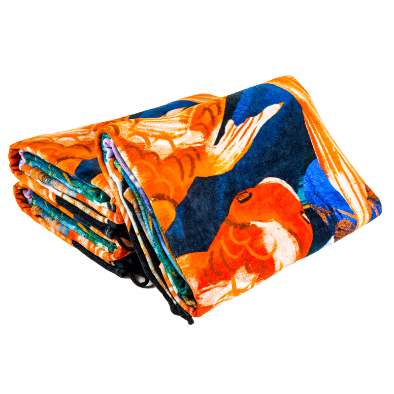 印染行業大整改，高能耗的企業要被去除  數碼印花持續發展