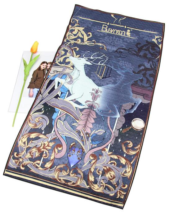 提升，提升，還是提升， 數碼印花確實很猛啊