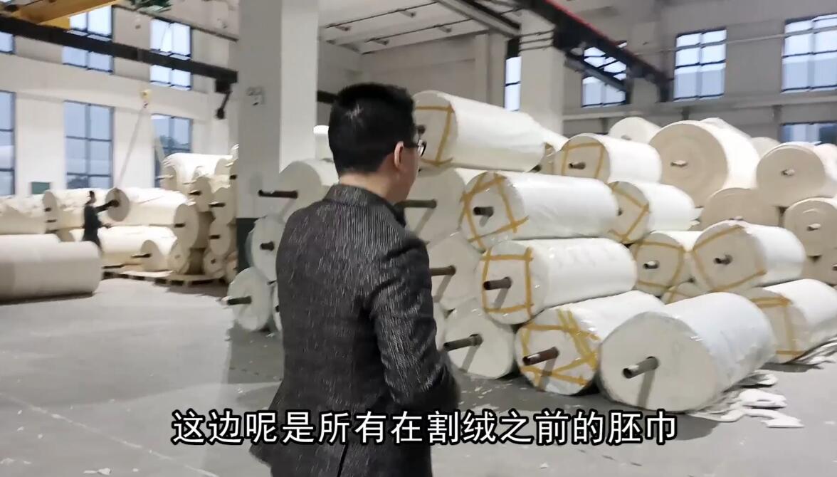 五探湖南地陽之揭秘割絨的優(yōu)勢與流程